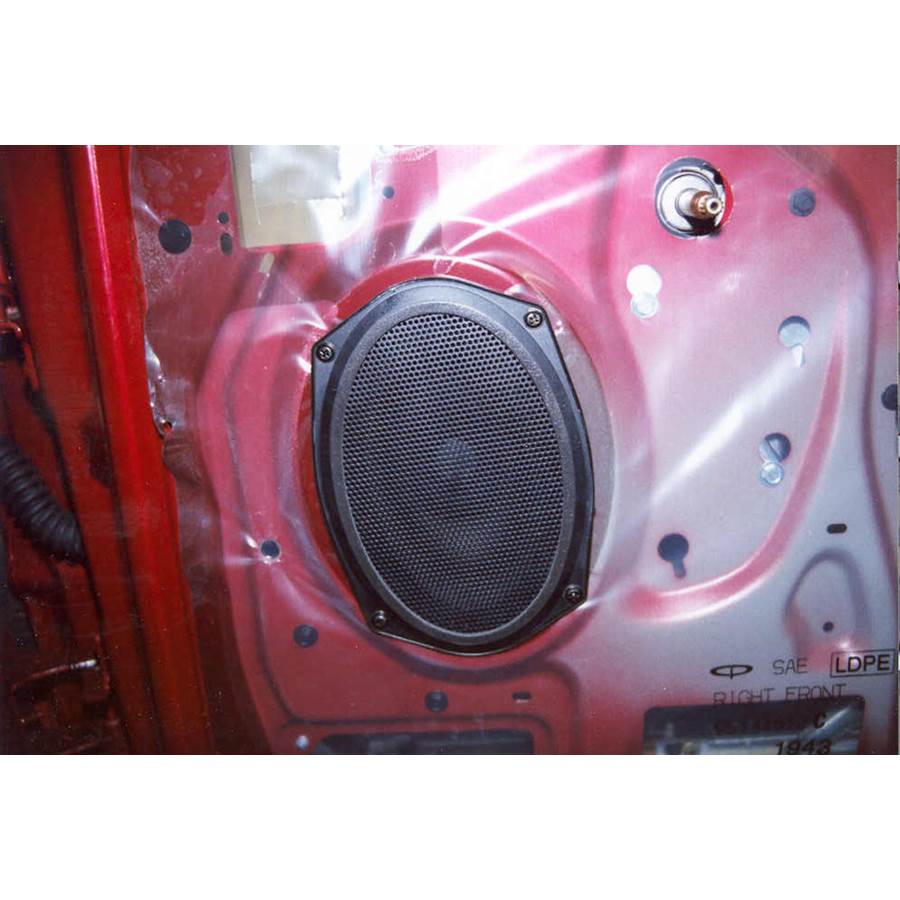 1994 Dodge Ram 1500 Front door speaker