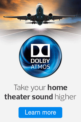 Home Audio