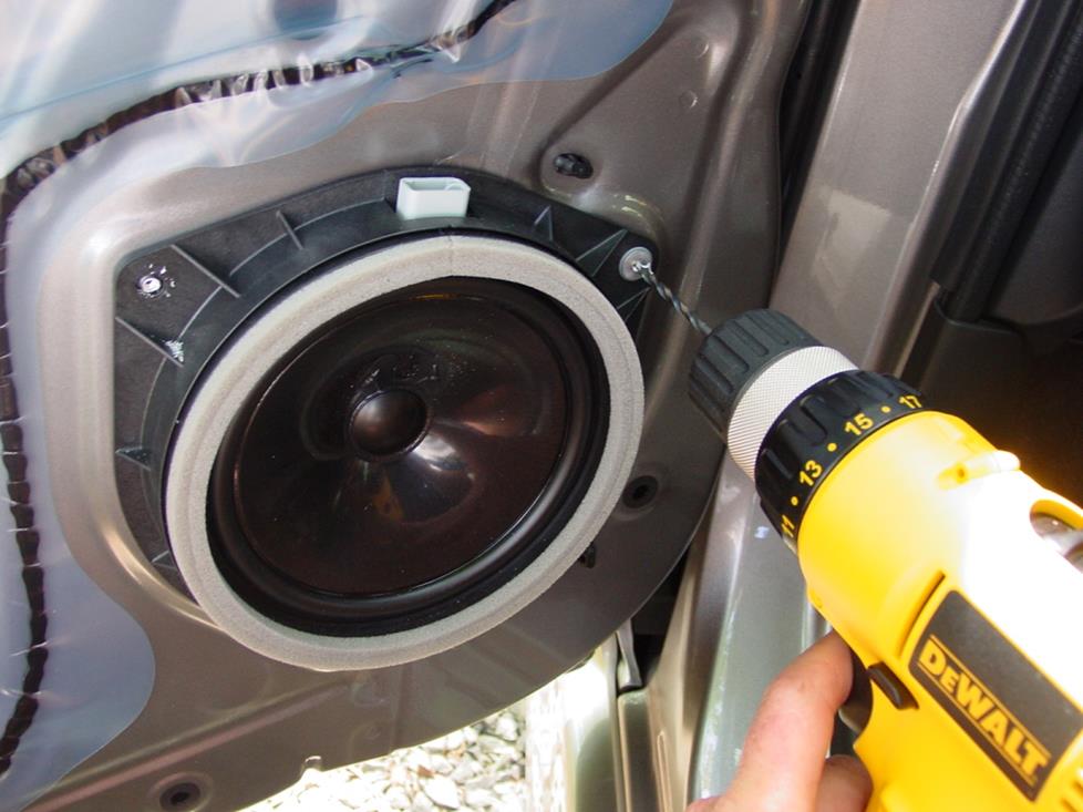 Upgrading The Stereo System In Your 2004 2006 Scion Xb
