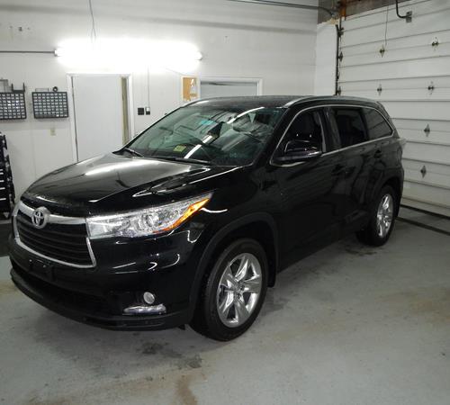 2017 Toyota Highlander - find speakers, stereos, and dash kits that fit your car
