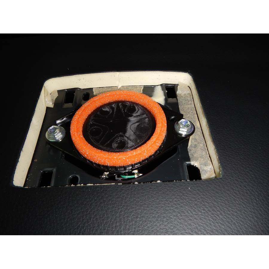 2017 Toyota Highlander Center dash speaker