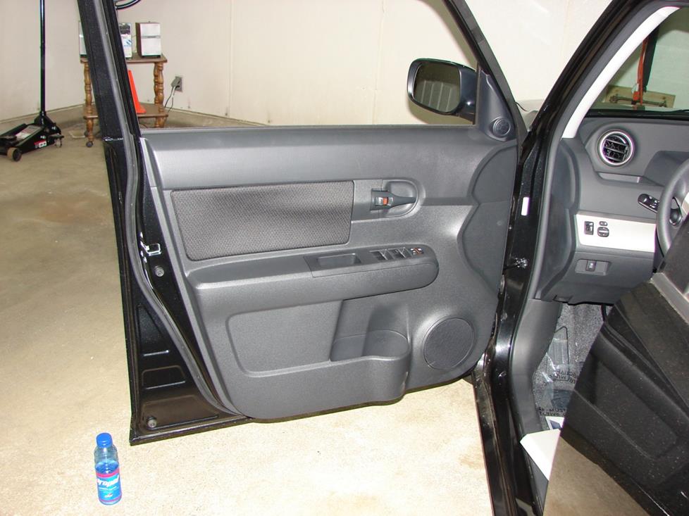 Upgrading The Stereo System In Your 2008 2015 Scion Xb