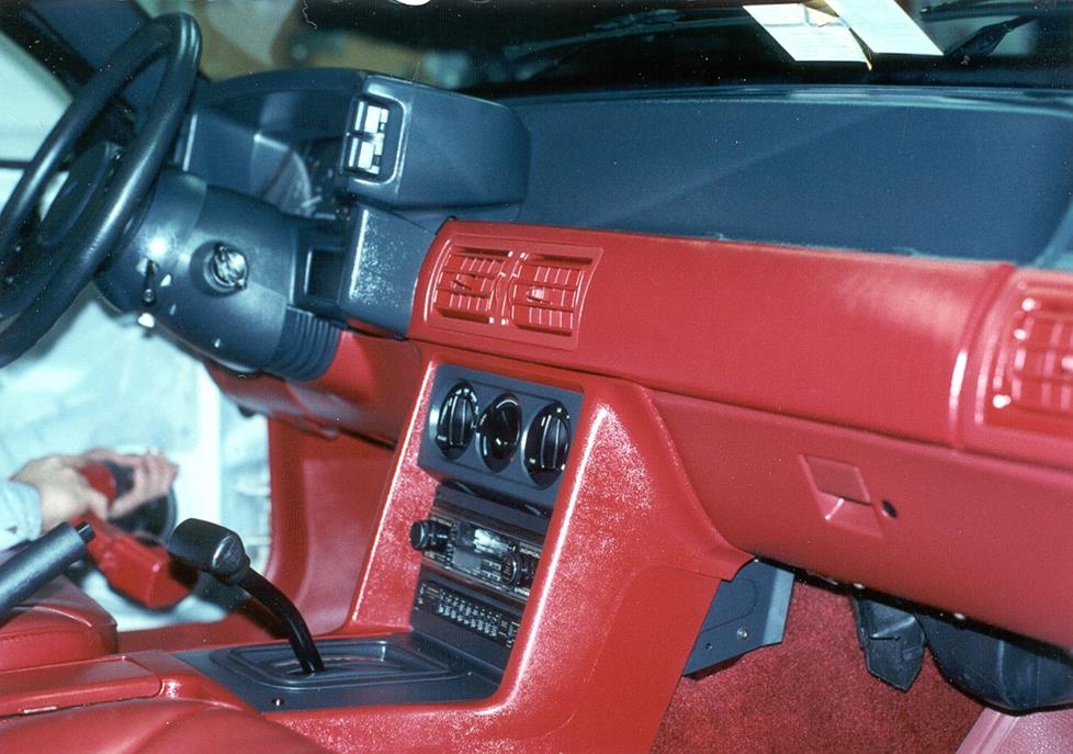 How To Install A New Stereo And Speakers In Your 1987 1993