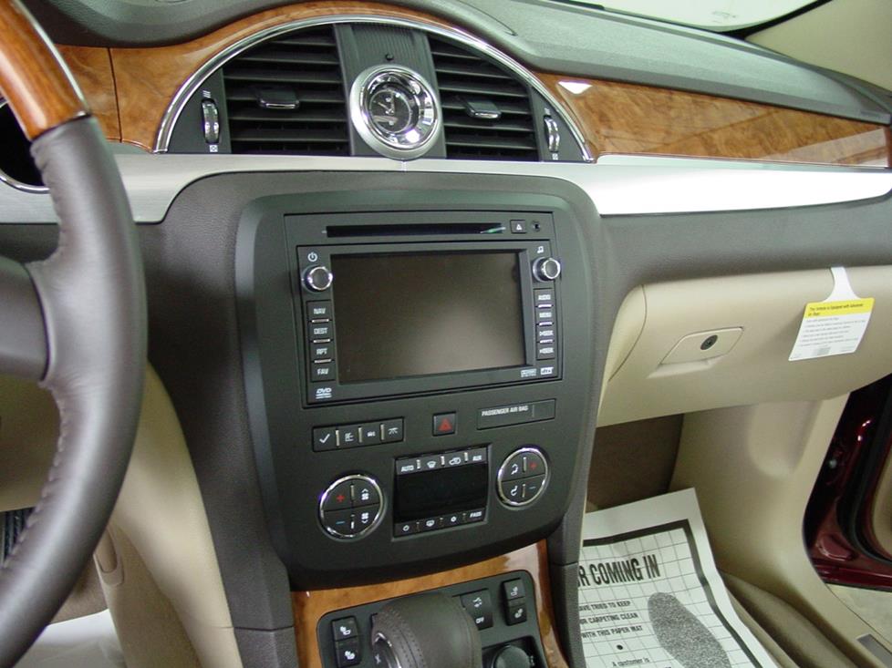 How To Install A New Stereo And Speakers In Your 2008 2012