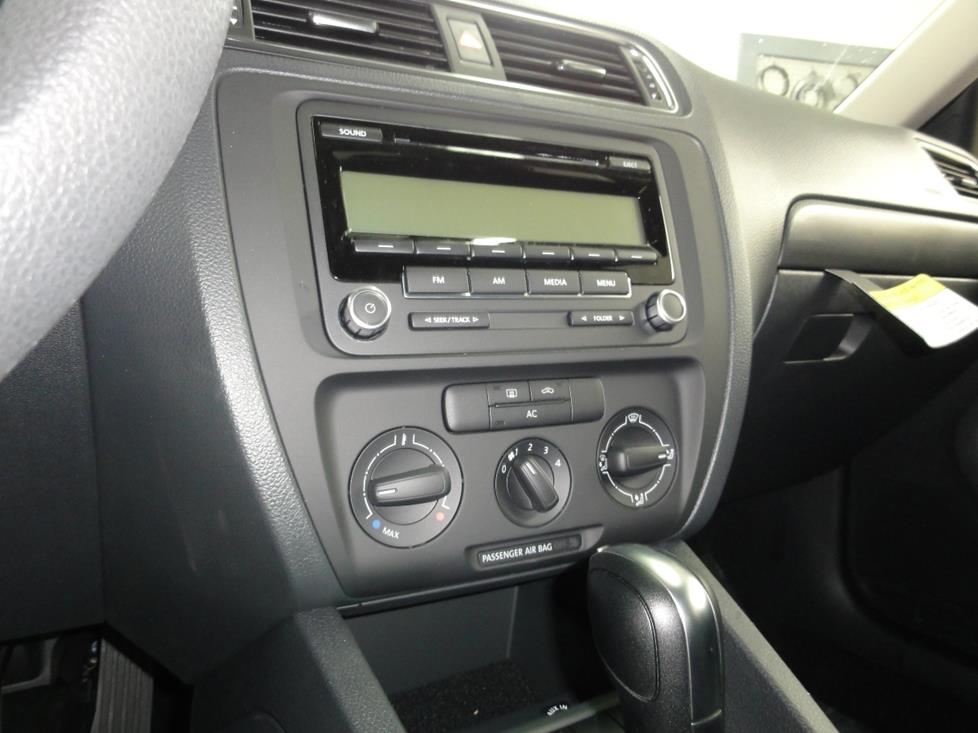 2014 jetta bluetooth radio