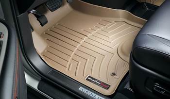 WeatherTech floor mat buying guide