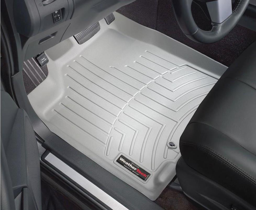 WeatherTech DigitalFit Floorliner