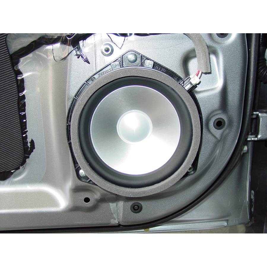 2014 Subaru Outback Front door speaker