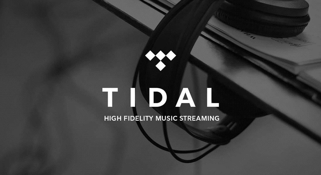 voksenalderen Det er det heldige avis Review: TIDAL high-fidelity music streaming