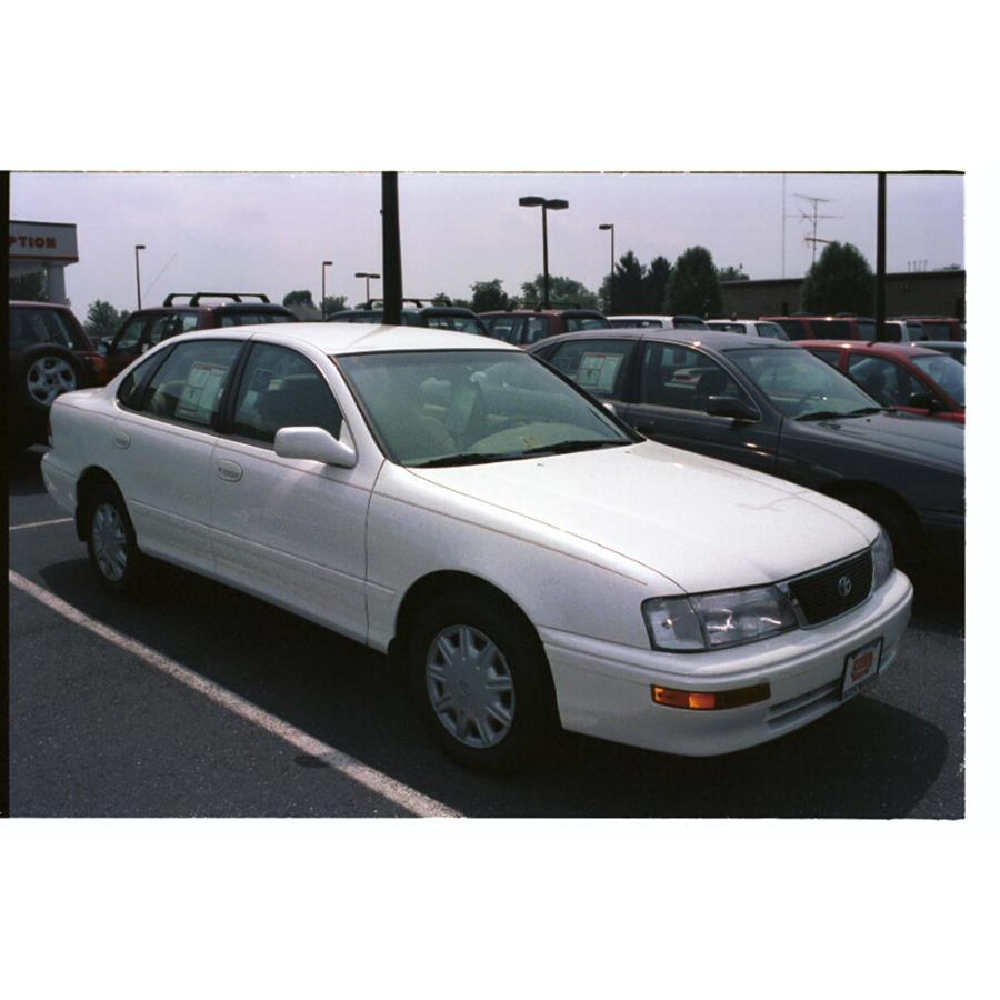 1995 Toyota Avalon Exterior