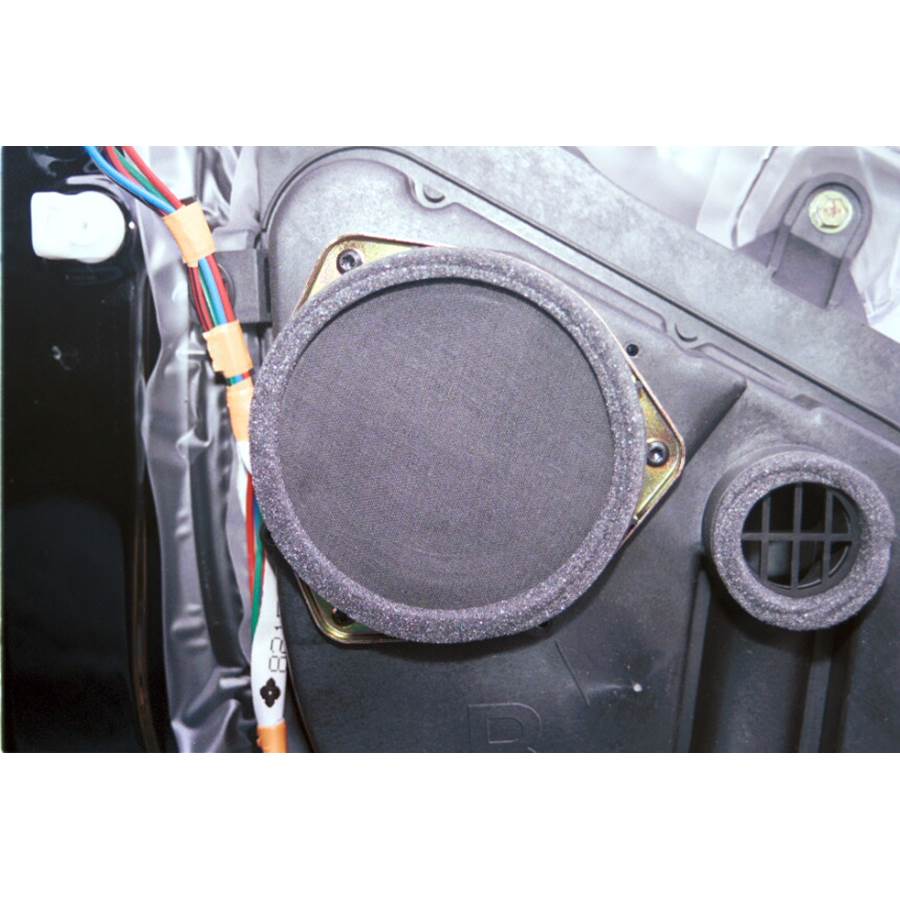 1996 Toyota Avalon Rear door speaker