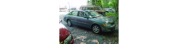 Toyota Avalon