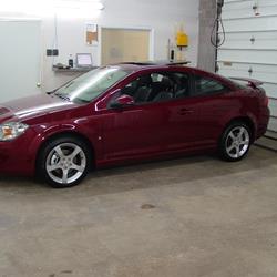 Pontiac G5 Audio Radio Speaker Subwoofer Stereo