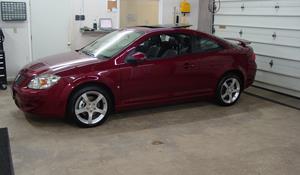 2007 pontiac deals g5 aftermarket parts