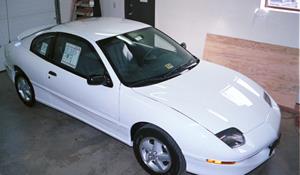 1997 Pontiac sunfire Car Stereo Dash Kits | Crutchfield