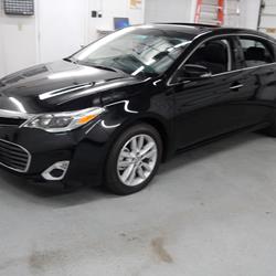 Toyota Avalon Audio Radio Speaker Subwoofer Stereo