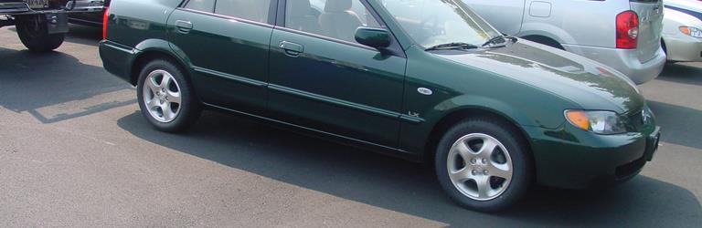 Used 2001 Mazda Protege Lx 2 0 For Sale Right Now Cargurus