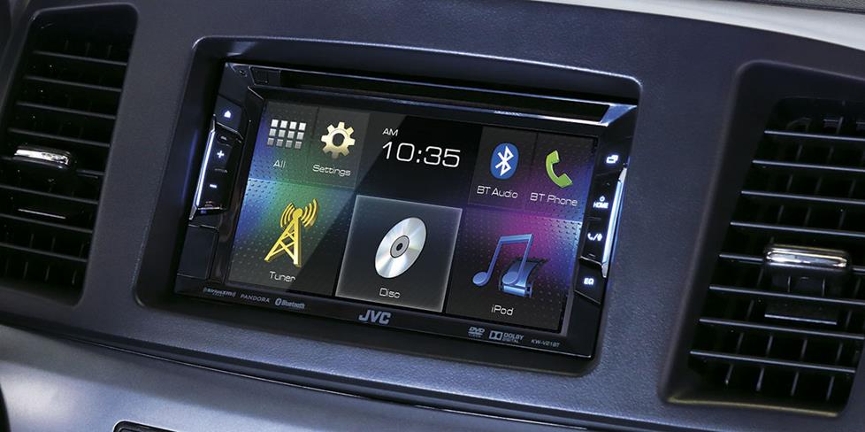 The Ultimate Car Stereo Installation Guide ~ Upgrade Your Tape Player 