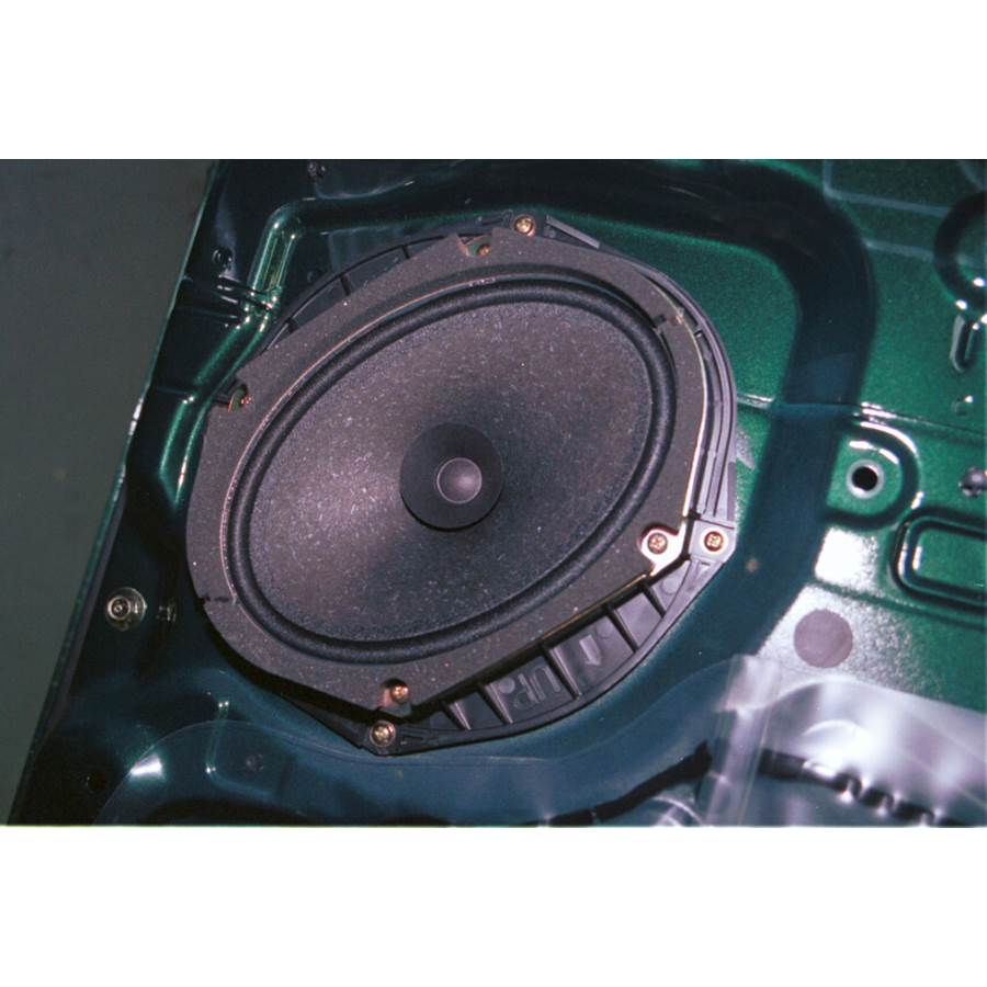 2000 Mazda Miata Front door speaker