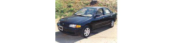 Mazda Protege