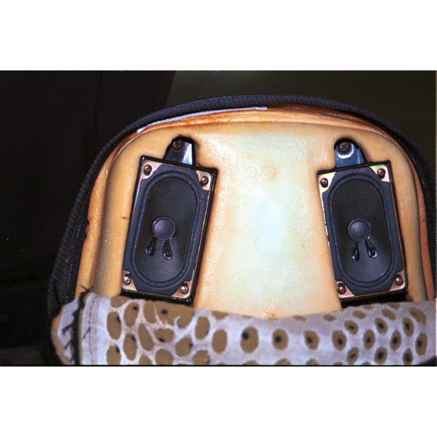 1997 Mazda Miata Headrest speaker