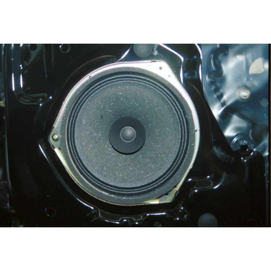 1997 Mazda Miata Front door speaker