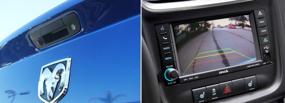 Backup camera buying guide