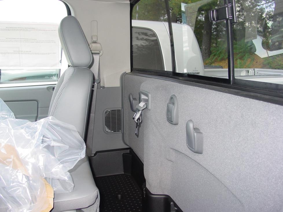 Upgrading The Stereo System In Your 2006 2008 Dodge Ram