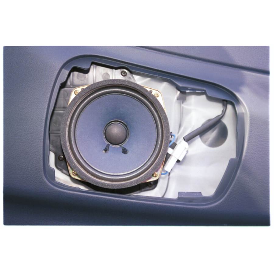 1995 Toyota T100 Front door speaker