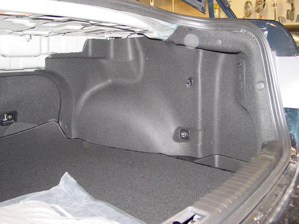 2015 hyundai sonata subwoofer