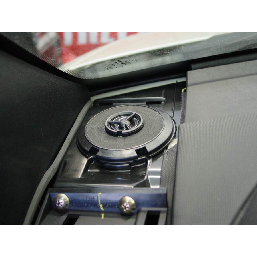 2005 Mitsubishi Galant Dash speaker