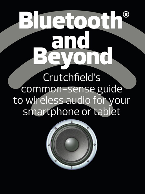 Bluetooth and Beyond Ebook