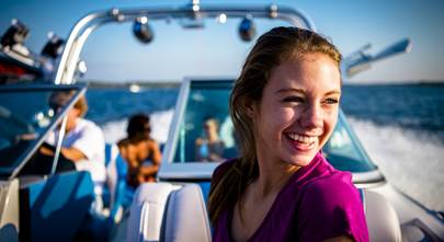5 reasons to buy new marine speakers for your boat