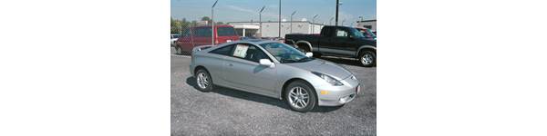 Toyota Celica