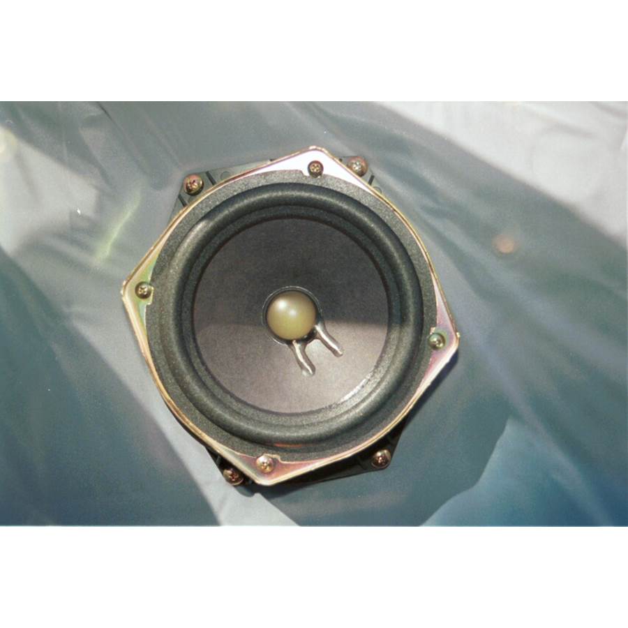 1997 Acura 3.5RL Front door woofer