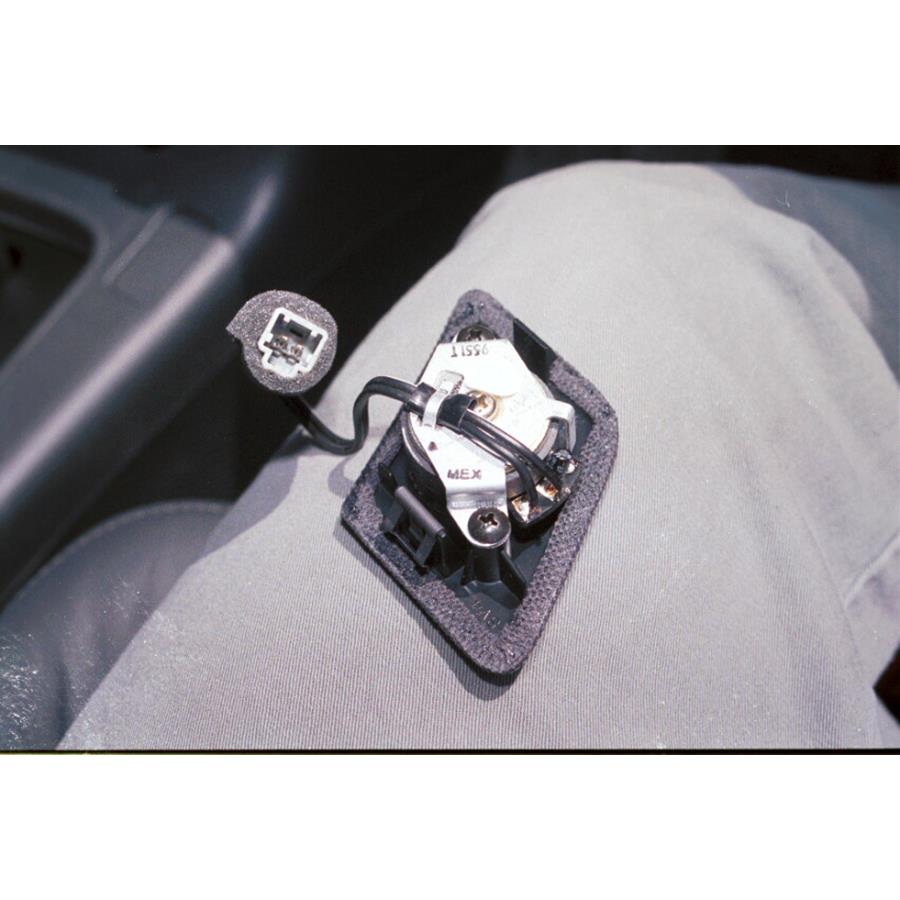 1997 Acura 2.2CL Dash speaker