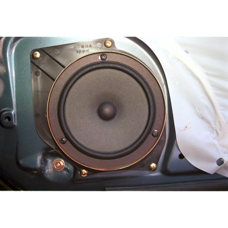 1999 Acura 2.3CL Front door speaker