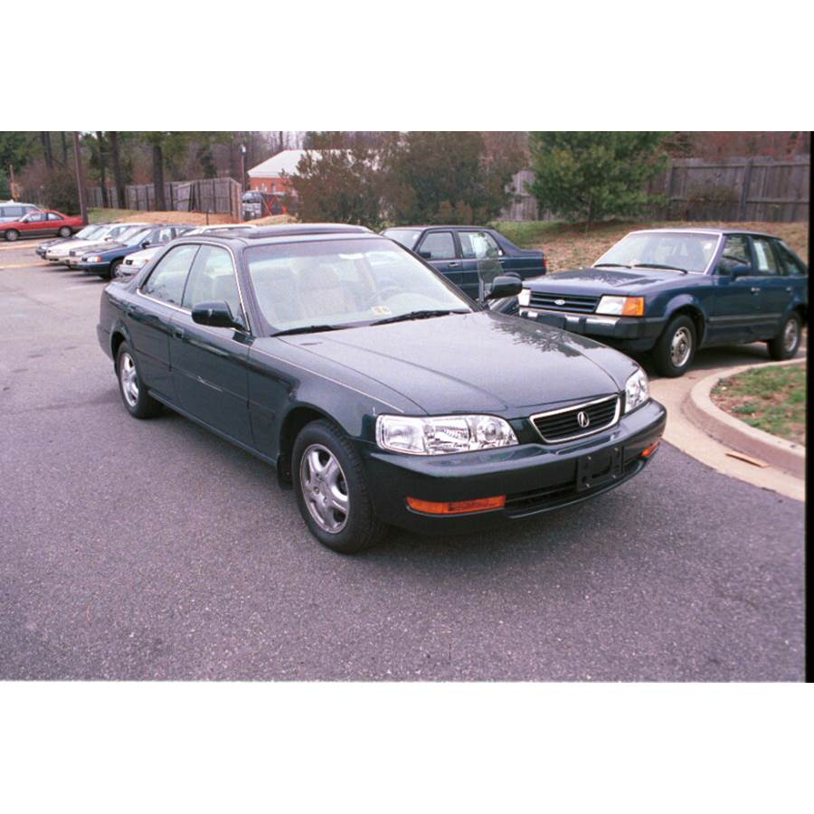 1996 Acura 3.2TL Exterior