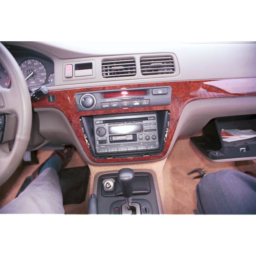 1997 Acura 3.2TL Factory Radio