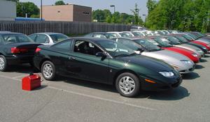 2002 Saturn Sc2 Find Speakers Stereos And Dash Kits That