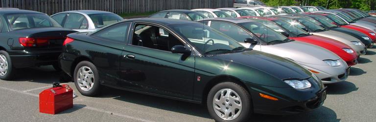 2001 Saturn Sc2 Find Speakers Stereos And Dash Kits That Fit