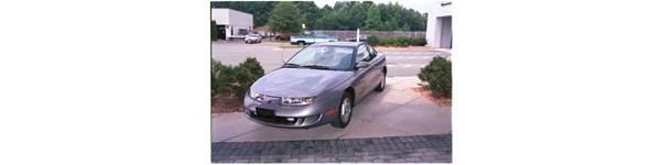 Saturn SC1