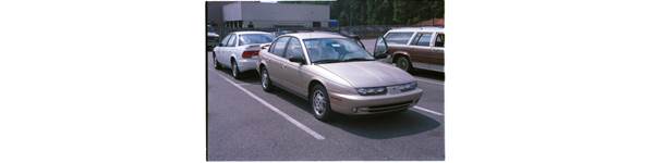 Saturn SL