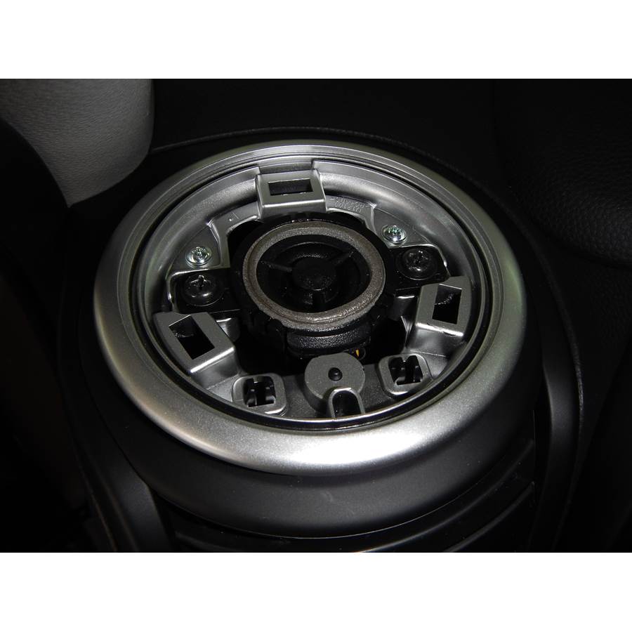 2017 Kia Soul Dash speaker