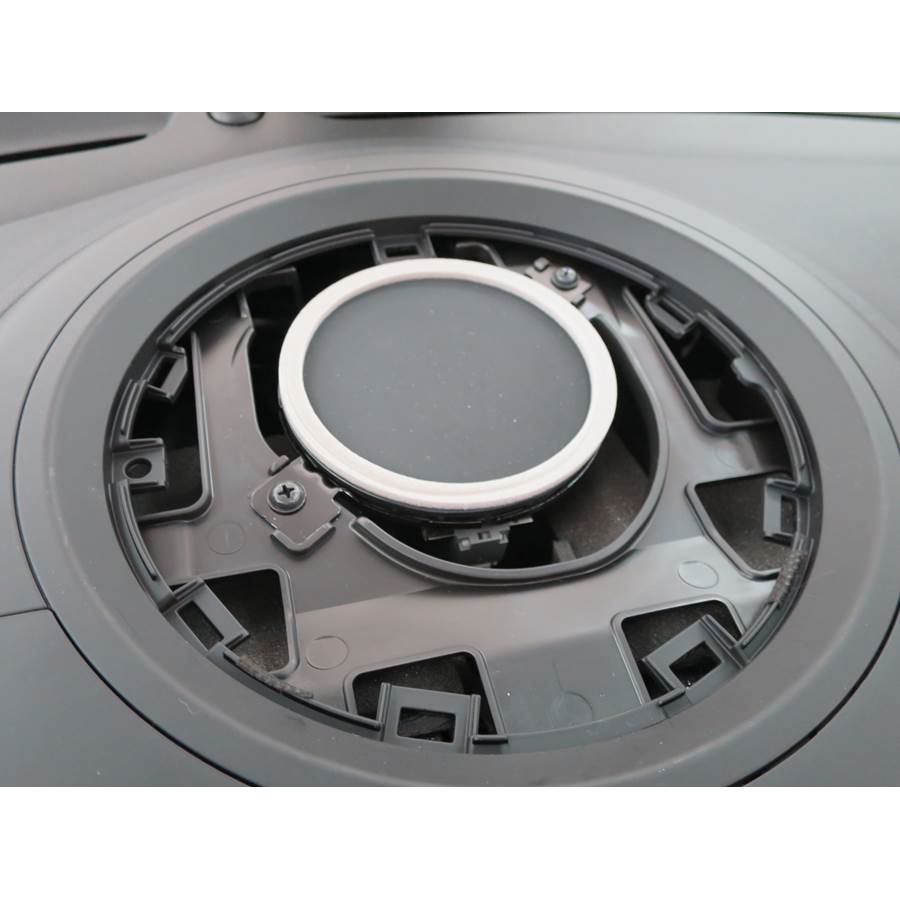 2017 Kia Soul Center dash speaker