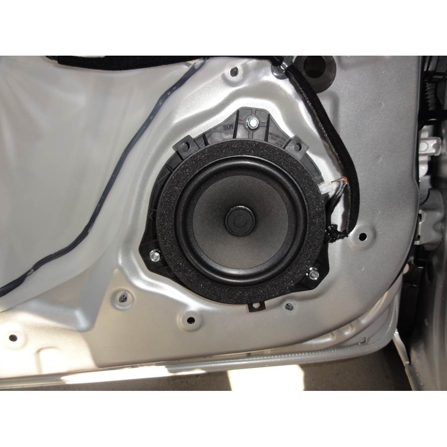 2015 Kia Rio Front door speaker