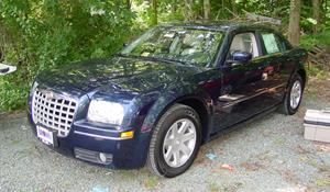 2005 Chrysler 300 Find Speakers Stereos And Dash Kits That Fit Your Car