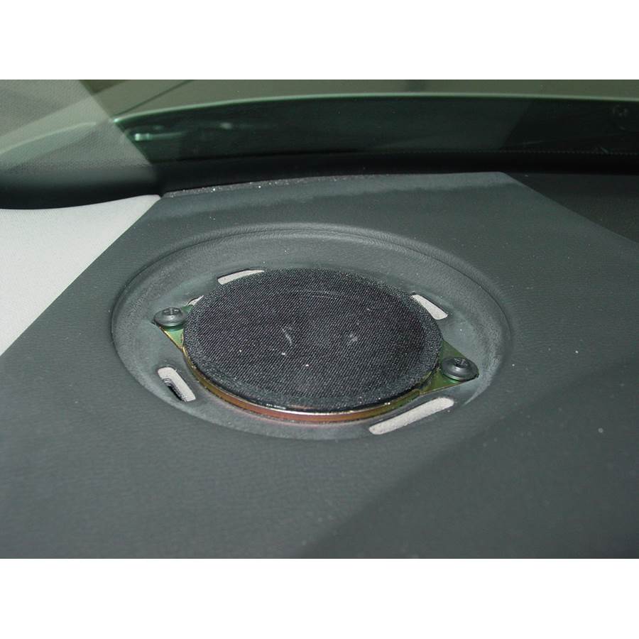 2005 Chrysler 300 Dash speaker