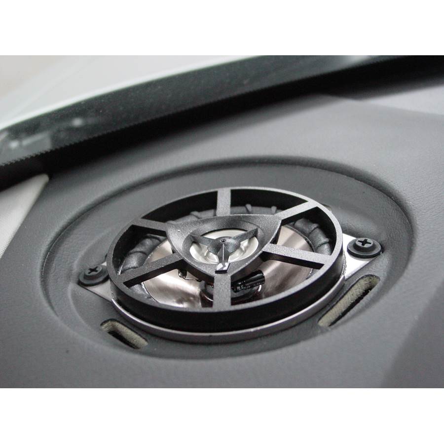 2008 Chrysler 300 Dash speaker