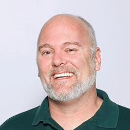 One of Crutchfield's expert advisors